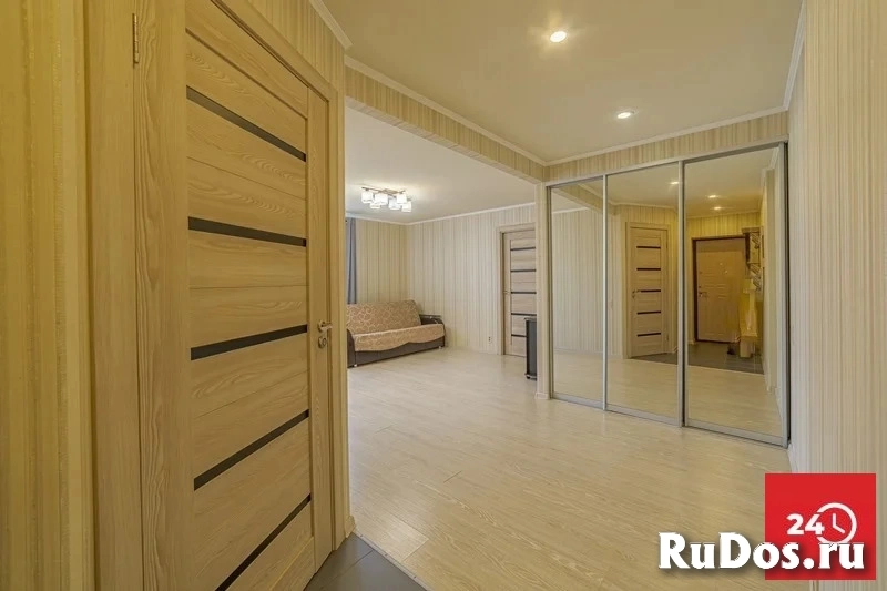 Продам 2 комнатную квартиру 50 м2 изображение 9