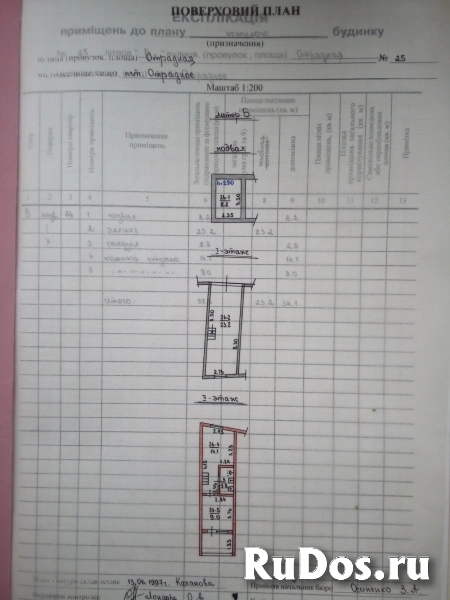 Продам Дачу 57,3 м² на участке 1 сот. изображение 12