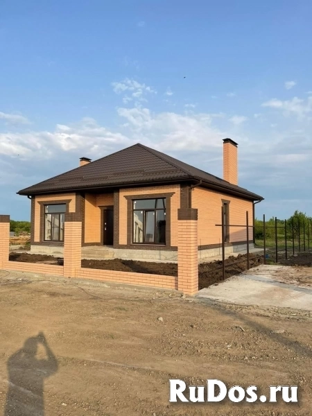 Дома от Застройщика в Краснодаре фото