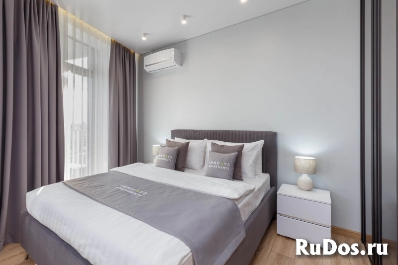 Inndays Apartments фото