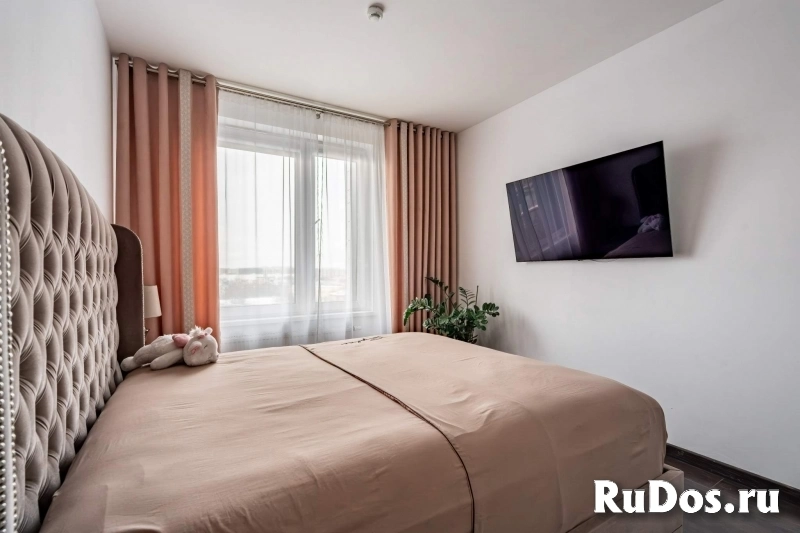 Продам 3 комнатную квартиру 83 м2 изображение 6