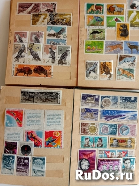 Марки ссср изображение 3