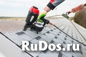 Кровельные и фасадные работы фотка