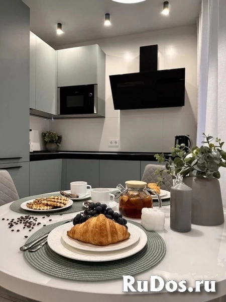 Сдам 1 комнатную квартиру 40 м2 изображение 9