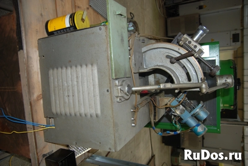 Полуавтомат электроэрозионный ЭПП-1 изображение 8