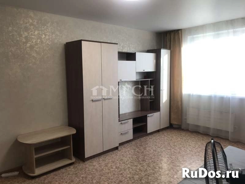 Сдам 1 комнатную квартиру 39.3 м2 изображение 5