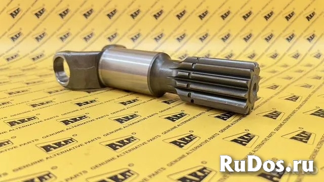 Полуось короткая часть 046224 ОЕМ изображение 4