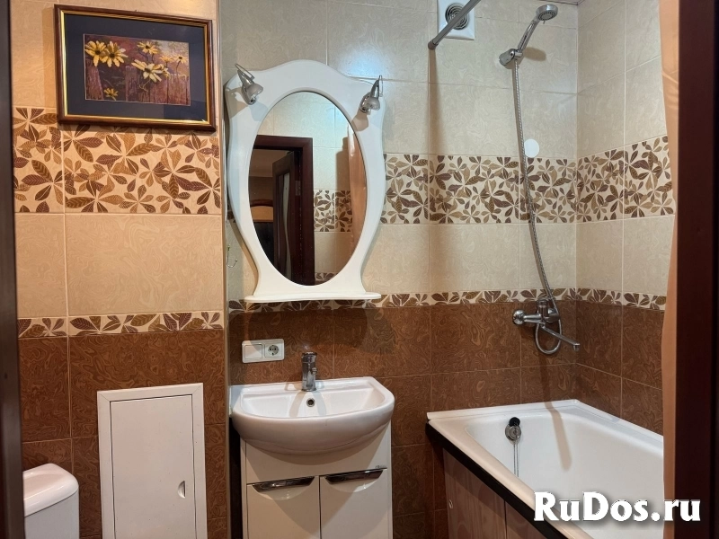 4-комнатная квартира, в хорошем состоянии изображение 9