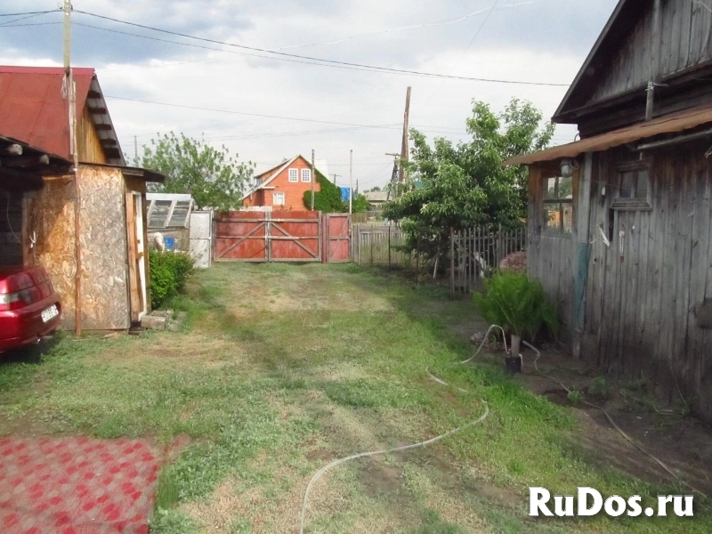 Часть дома с.Лесниково изображение 4