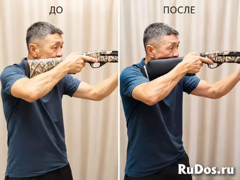 Закажите индивидуальный приклад по своим меркам изображение 4