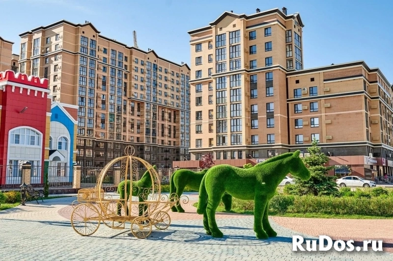 Продается!!! 1-к.квартира в ЖК "Российский" изображение 8