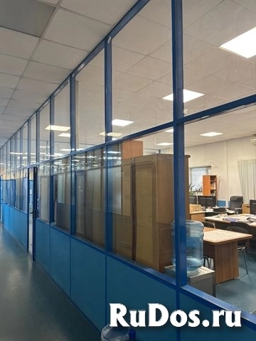 Аренда производственно-складского комплекса 5005 м2 изображение 4