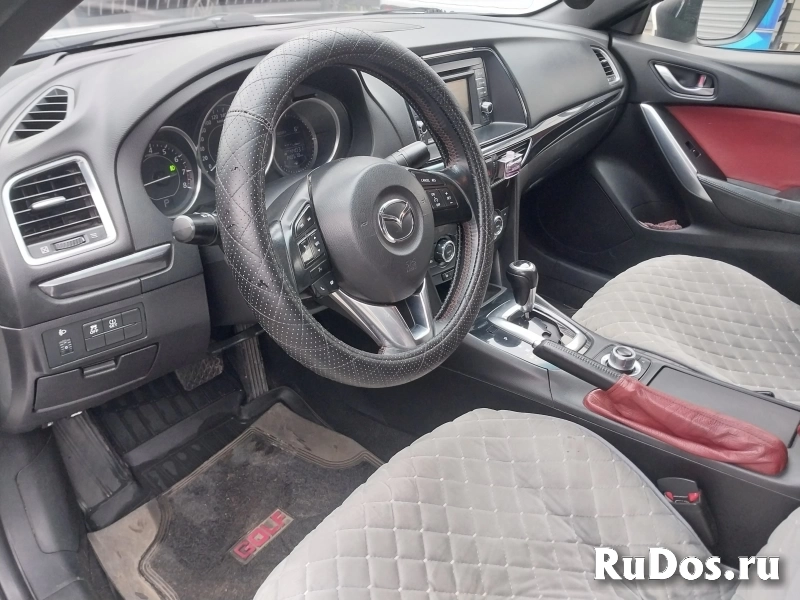 Продам Мазда 6 изображение 5