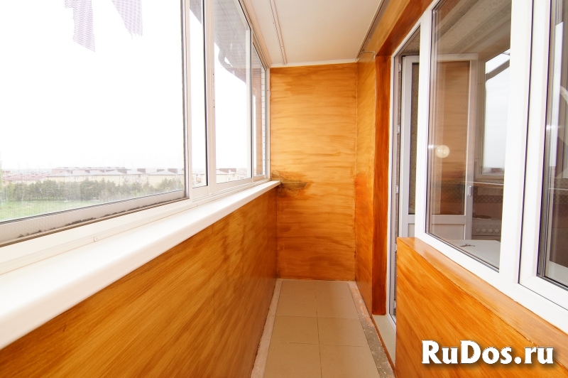 Студия с ремонтом и по доступной цене изображение 5