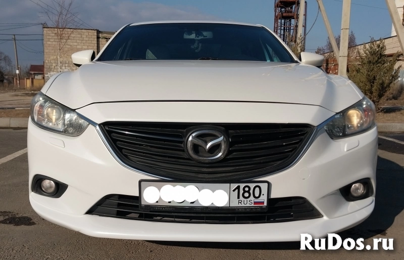 Продам Мазда 6 фото