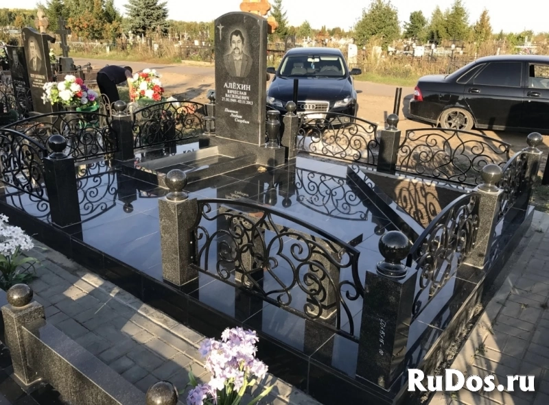Расчистка участка Спиливание Демонтаж Септик яма изображение 4