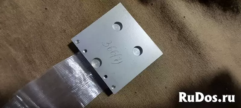 Необычная микросборка.. М0110нф1-м1 изображение 7