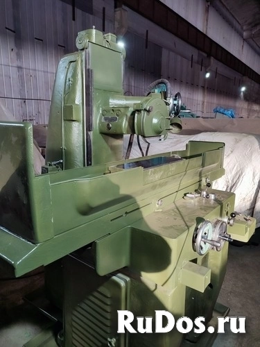 Станок шлифовальный универсальный 3Г71 продам, Владивосток фотка