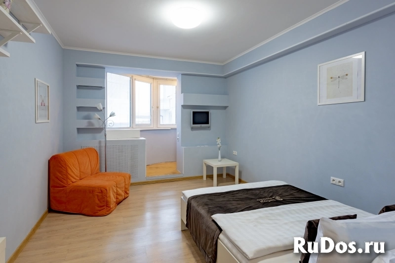 Inndays Apartments изображение 3
