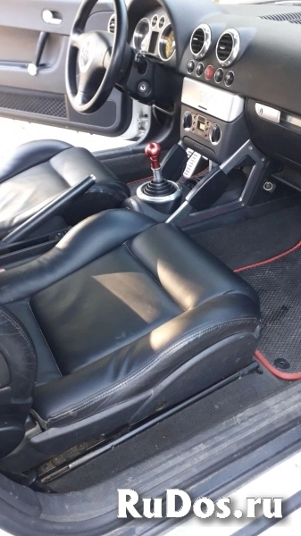 Audi TT изображение 3