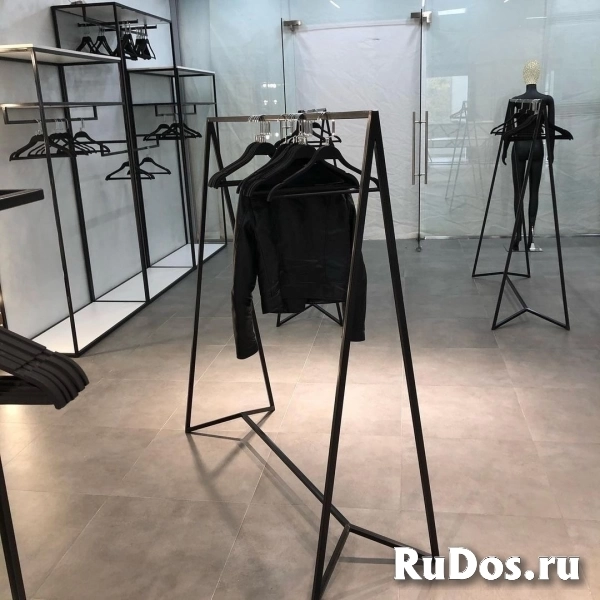 торговое оборудование ( под ключ ) изображение 8