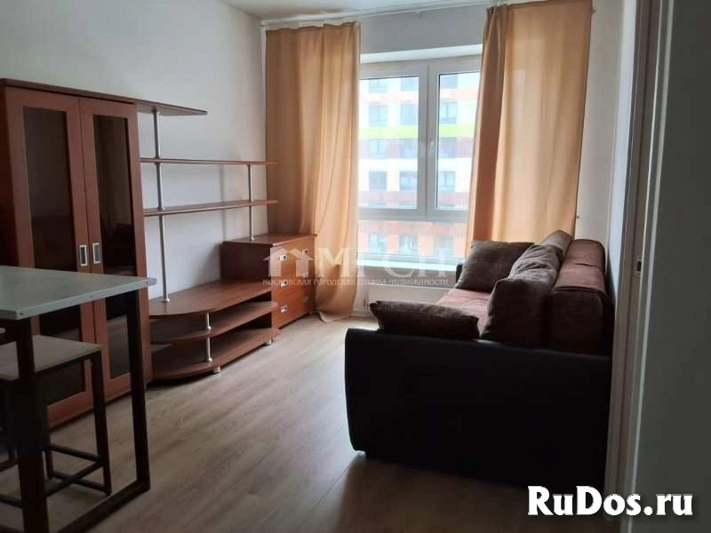 Сдам 2 комнатную квартиру 31 м2 изображение 6