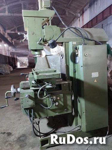 Широкоуниверсальный фрезерный станок 6Т80Ш продам, Владивосток фотка