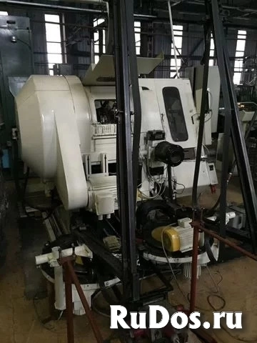 Пастонакладочная машина, сушильная печь консервы изображение 7