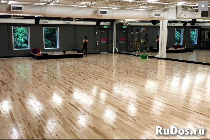 Спортивный паркет и паркетная доска фотка