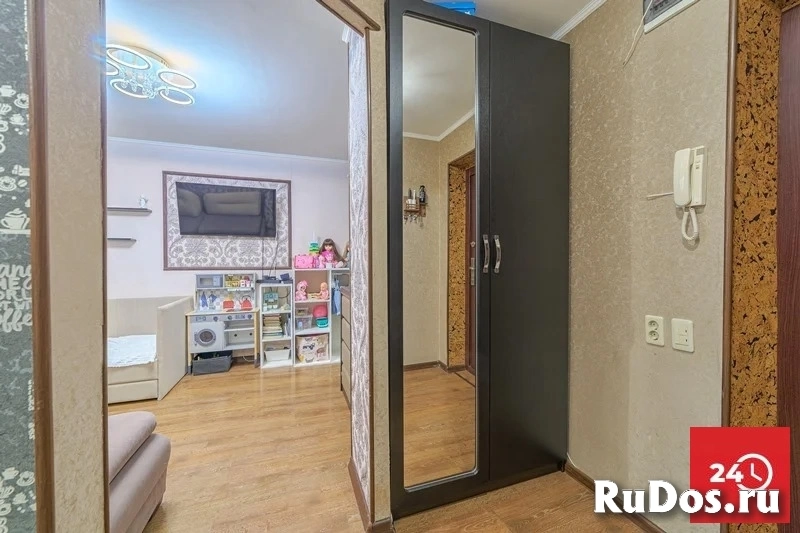 Продам 1 комнатную квартиру 25 м2 изображение 7