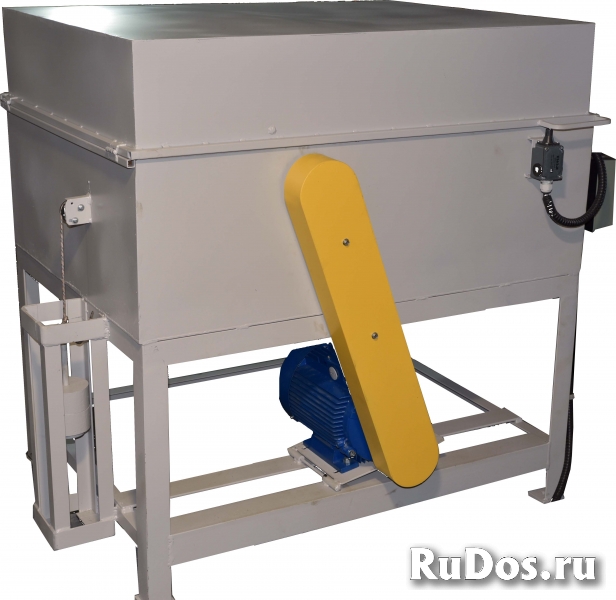 Станок масляной резки камня СМР-500 фотка