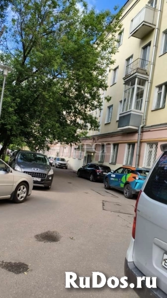 Продам комнату 64 м2 изображение 3