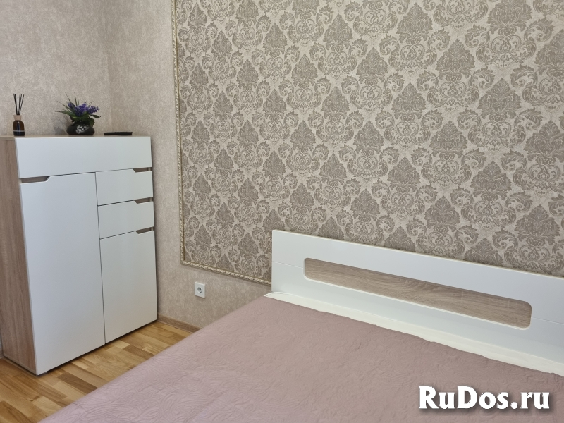 шикарная квартира в центре возле метро в элитном доме изображение 7