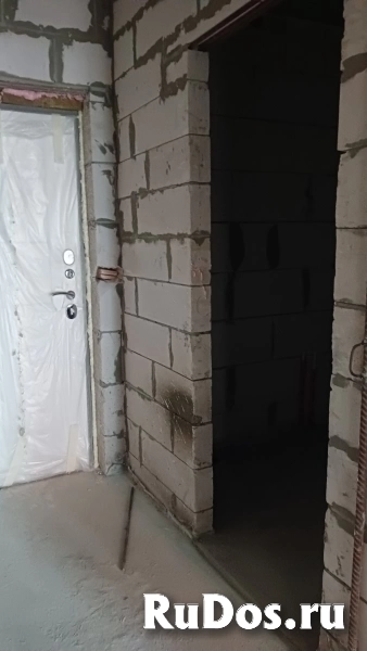 Продаю 1-к. кв-ру 42.8  кв.м., этаж 3/12 эт. дома  г .Евпатория. изображение 3