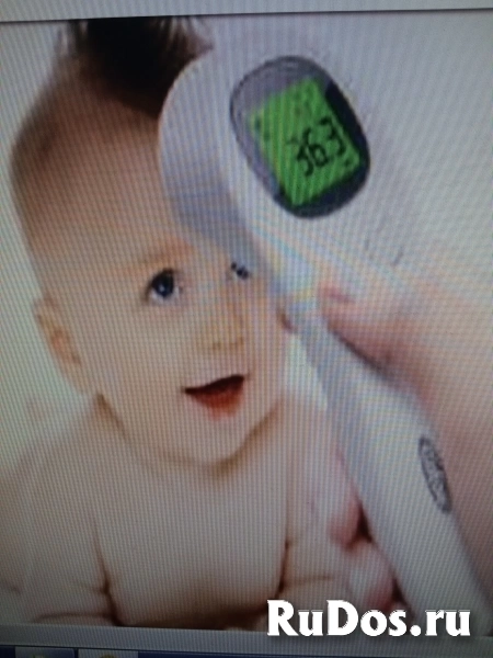 БЕСКОНТАКТНЫЙ ГРАДУСНИК фотка