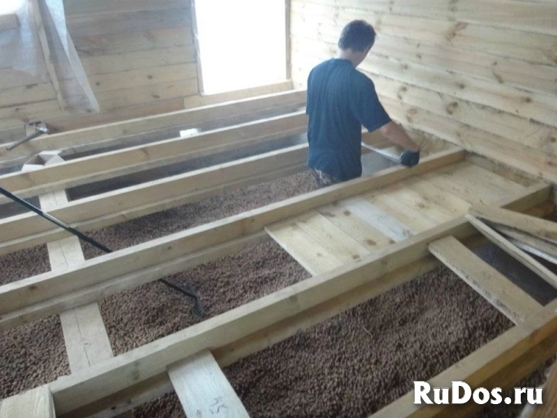 Кровельные работы изображение 5