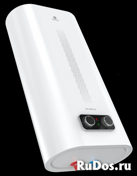 Электрический водонагреватель ROYAL CLIMA DRY FORCE Inox RWH-DF50 фотка