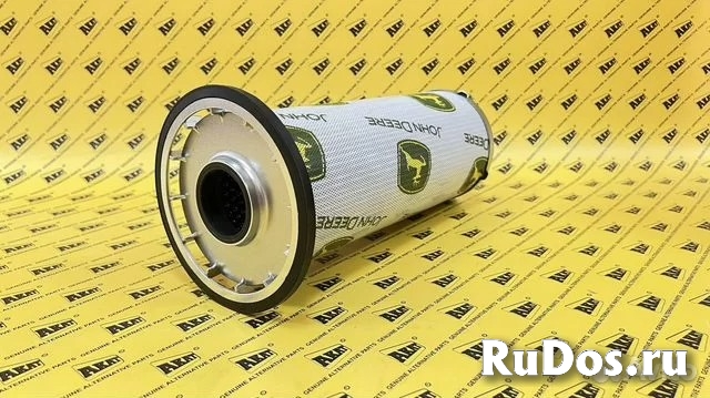 Фильтр гидравлический  JOHN DEERE RE573817 изображение 7