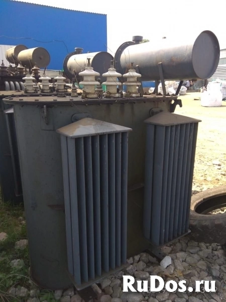 Занимаемся скупкой Силовых масленных и сухих фото