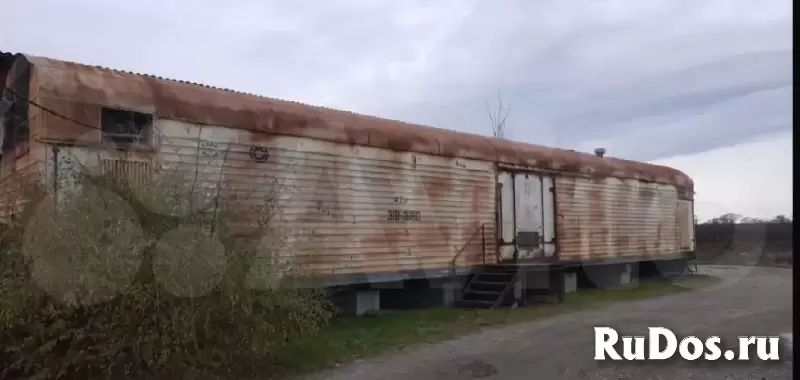 Производственно-торговая база, 2383 м² фотка