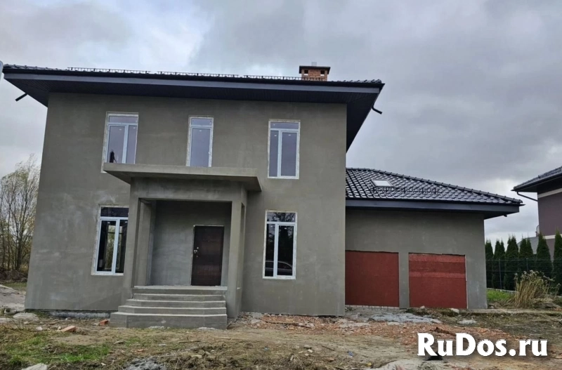 Продам дом 266 м2 фотка