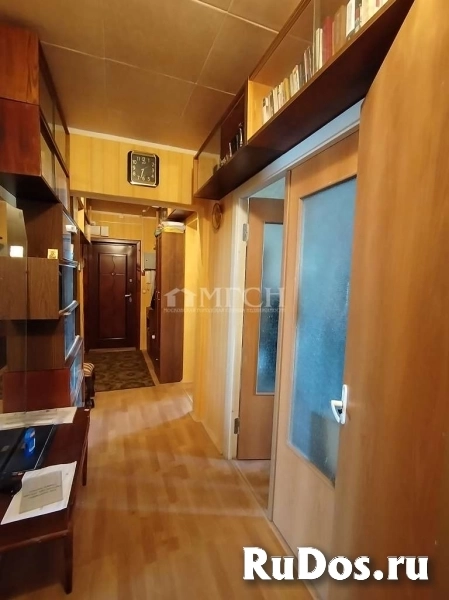 Продам 2 комнатную квартиру 54.9 м2 изображение 9
