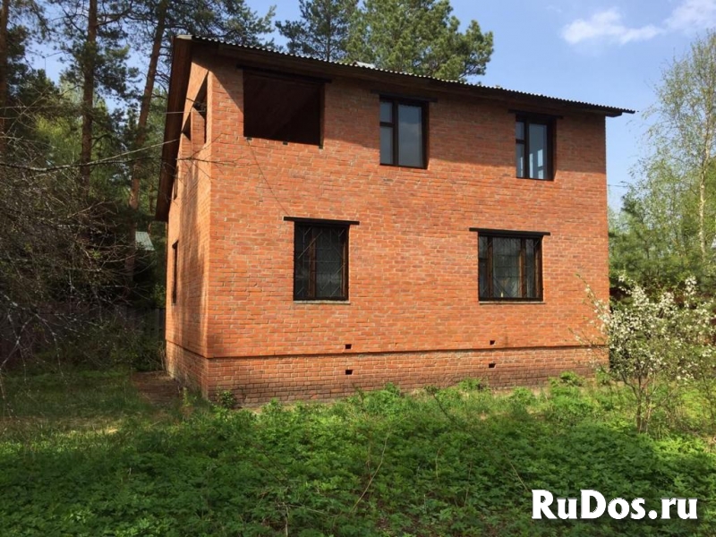 Продаю дом в Щелковском районе СНТ " Озерный" изображение 10