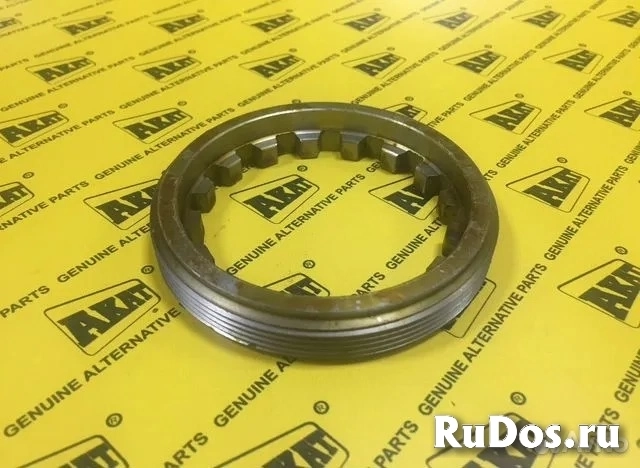 Фигурная гайка Caterpillar 209-7454 изображение 3