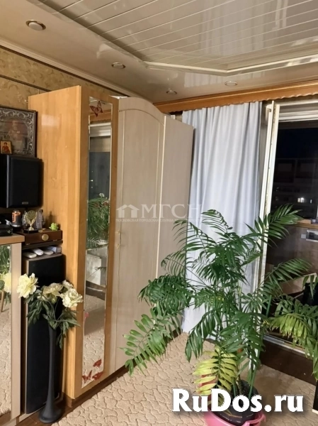 Продам 2 комнатную квартиру 50.2 м2 изображение 5