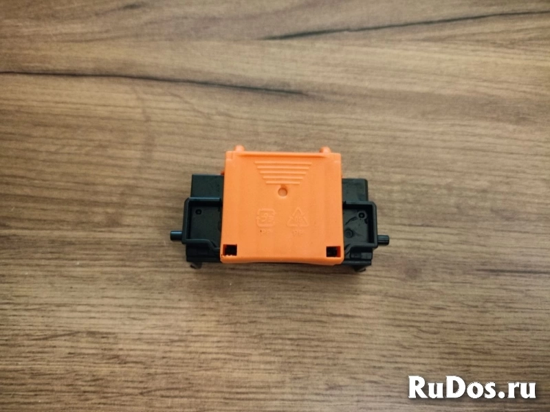 Печатающая головка QY6-0073 Canon Pixma новая изображение 4