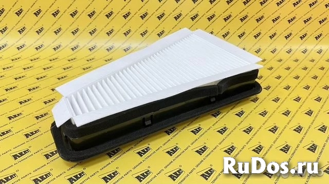 Фильтр кондиционера CATERPILLAR  488-6446 изображение 3