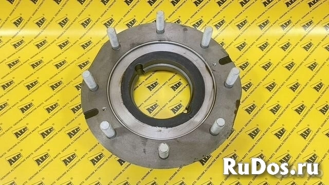 Корпус бортового редуктора (ступица) оем 063432 изображение 5