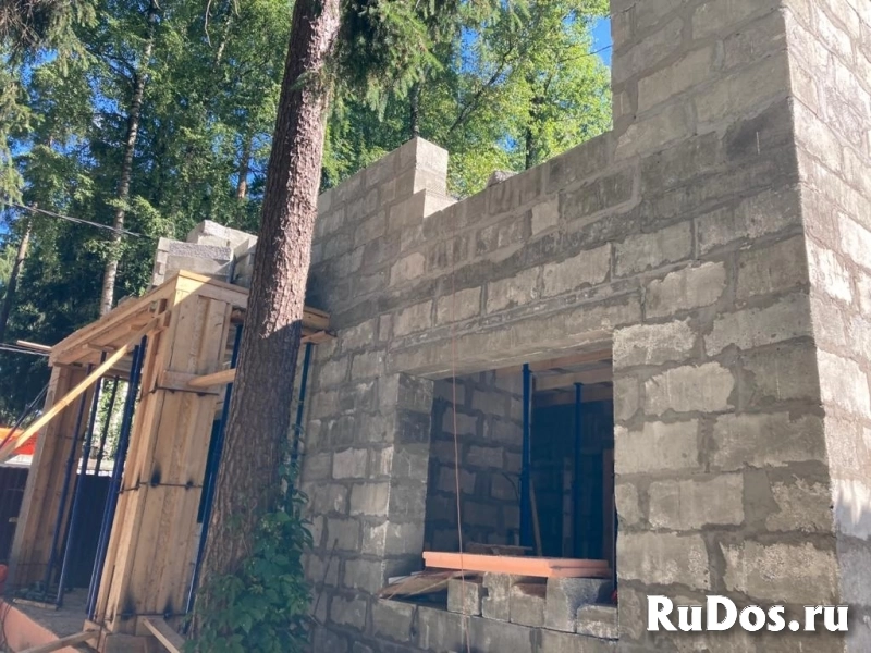 Строительство домов под ключ изображение 5