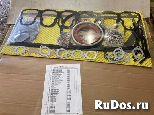 Запчасти ТАТРА-815 со склада фото